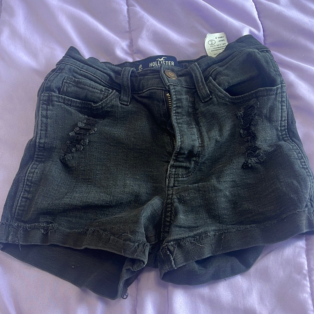 Hollister shorts